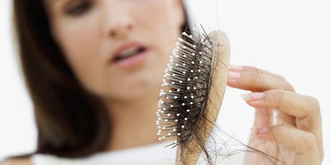 کنترل ریزش مو به روش‌ کاملا طبیعی